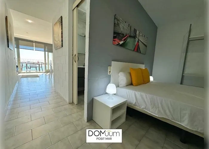 Domuum Holidays - Posit Mar Cambrils