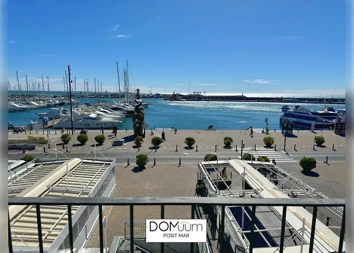 Domuum Holidays - Posit Mar Cambrils