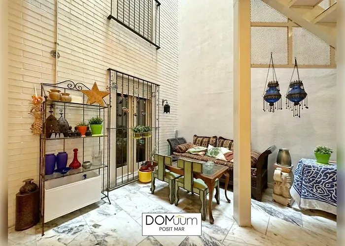 Domuum Holidays - Posit Mar * Cambrils