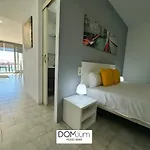 Domuum Holidays - Posit Mar Cambrils