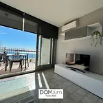 Appartement Domuum Holidays - Posit Mar Cambrils