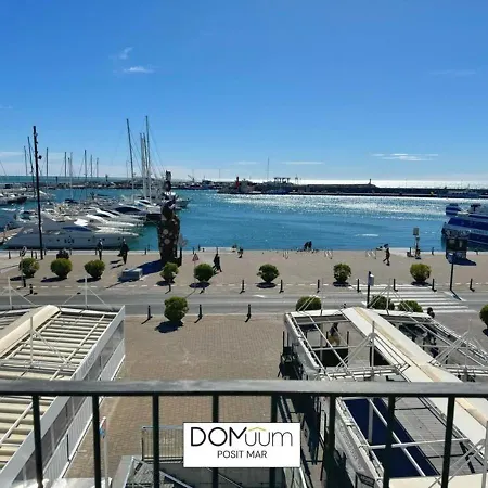 Domuum Holidays - Posit Mar Cambrils