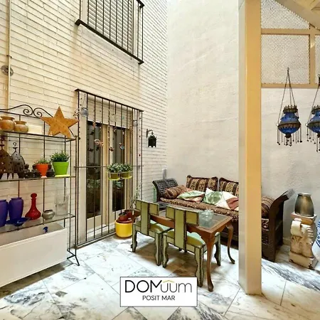 Domuum Holidays - Posit Mar * קמברילס