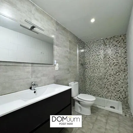 Apartament Domuum Holidays - Posit Mar