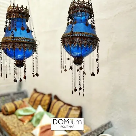 Appartement Domuum Holidays - Posit Mar *