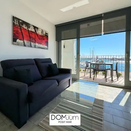 Domuum Holidays - Posit Mar Cambrils