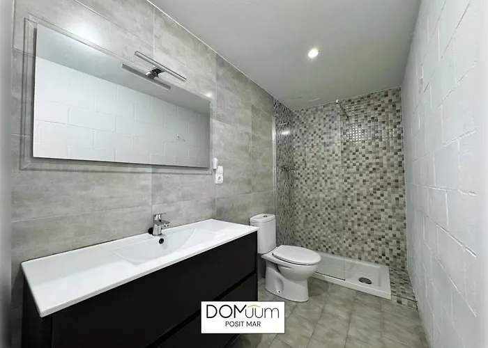 Apartment Domuum Holidays - Posit Mar