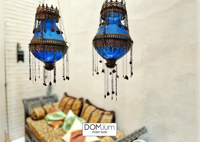 Apartment Domuum Holidays - Posit Mar *